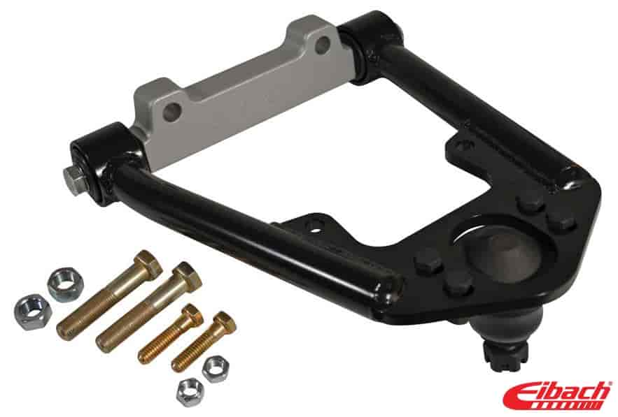 Eibach 5.94210K Pro-Alignment Camber Arm Kit - My Store