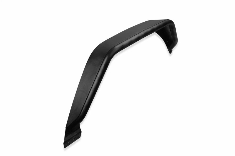 Fabtech 20-21 Jeep Gladiator 4WD Rear Steel Tube Fenders - My Store