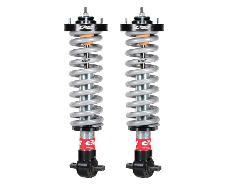 Eibach Pro-Truck Coilover 2.0 Front for 14-18 Chevy Silverado 2WD/4WD - My Store