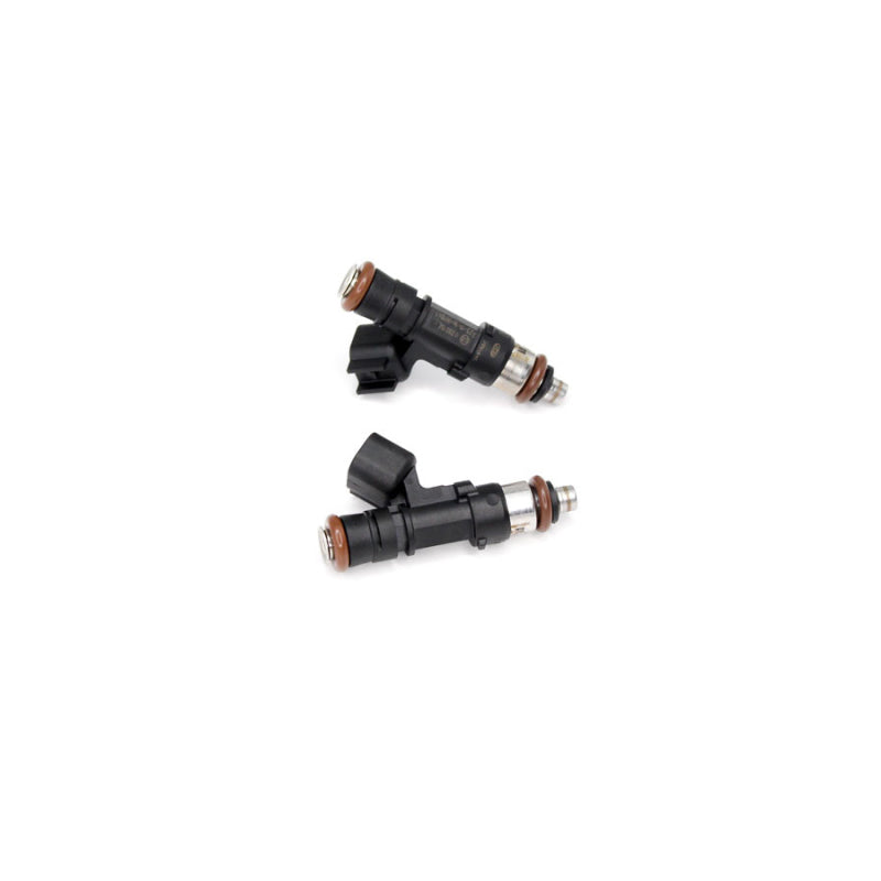 DeatschWerks 11-14 Polaris Ranger 800 1000cc Power Sports Fuel Injectors (Set of 2) - Mammoth Racing -