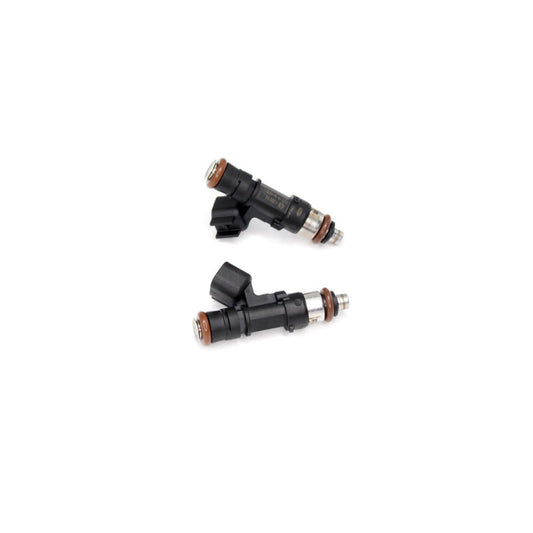 DeatschWerks 11-14 Polaris Ranger 800 1000cc Power Sports Fuel Injectors (Set of 2) - Mammoth Racing -