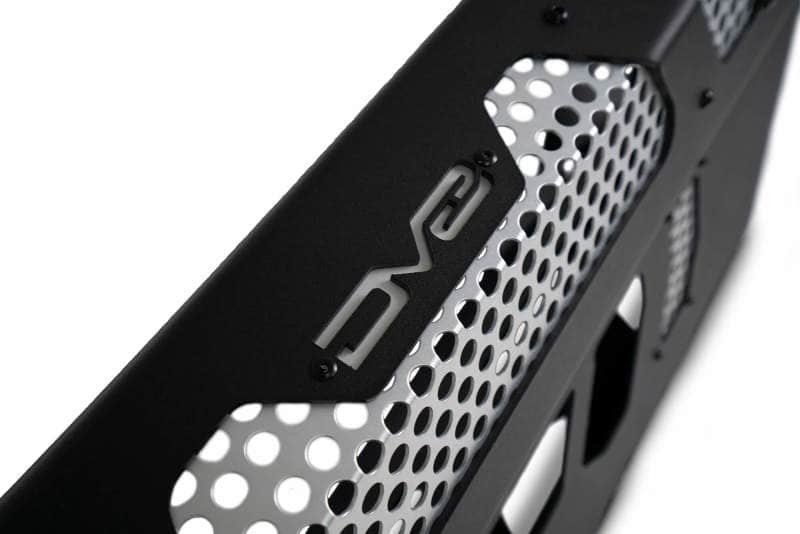 DV8 Offroad 16-23 Toyota Tacoma MTO Series Front Bumper - Mammoth Racing -