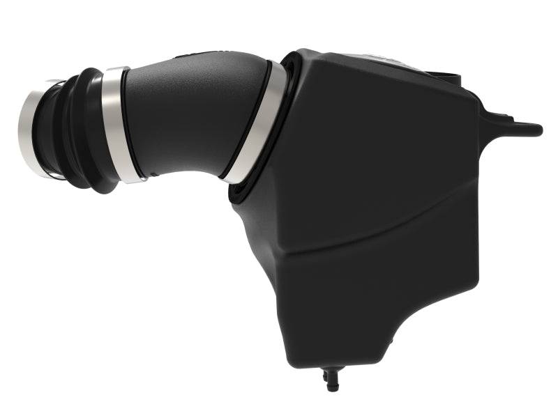 aFe 21 Jeep Wrangler 392 JL V8-6.4L Momentum GT Cold Air Intake System w/ Pro 5R Filter - My Store