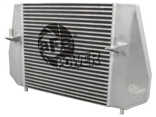 aFe Power BladeRunner 3in Intercooler 13-14 Ford F-150 V6 3.5L (tt) - Mammoth Racing -