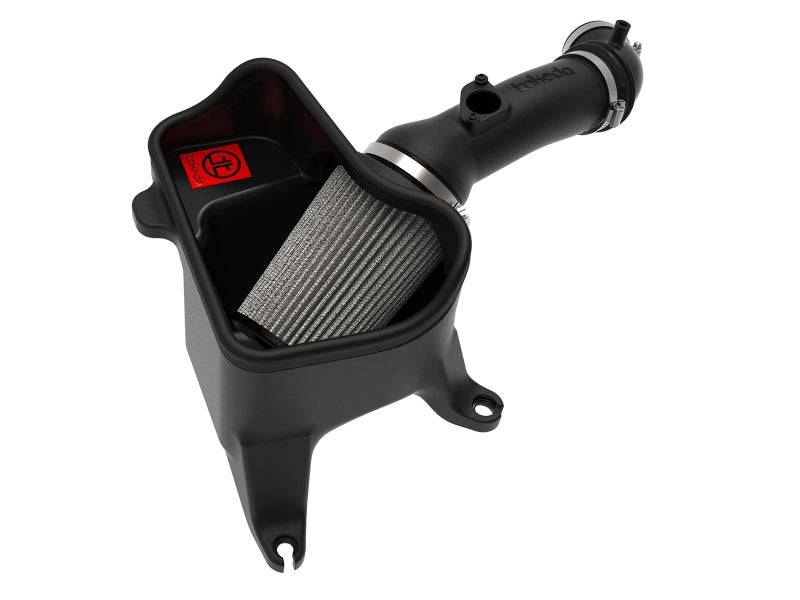aFe Takeda Intakes Stage-2 CAIS w/ Pro Dry S Media 16-18 Honda Civic 2.0L (blk) - My Store
