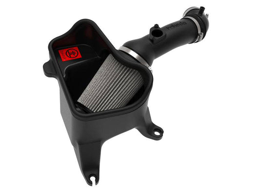 aFe Takeda Intakes Stage-2 CAIS w/ Pro Dry S Media 16-18 Honda Civic 2.0L (blk) - My Store