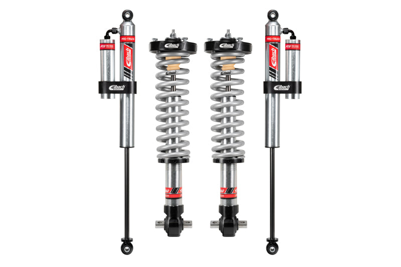 Eibach Pro-Truck Coilover Stage 2R 15-20 Ford F-150 3.5L V6 2WD - My Store