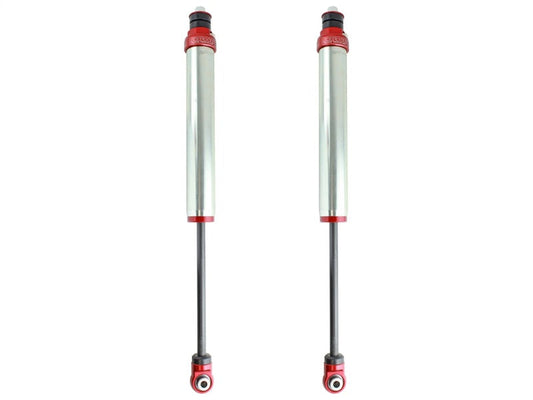 aFe Sway-A-Way 2.0in Rear Shock Kit 07-17 Toyota Tundra - Mammoth Racing -