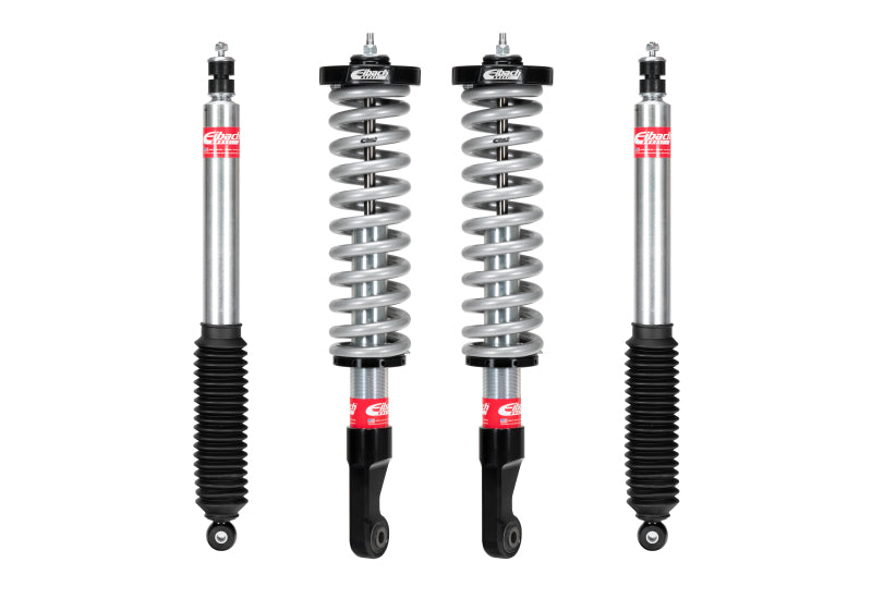 Eibach Pro-Truck Coilover Stage 2 16-21 Toyota Tundra 4WD - My Store