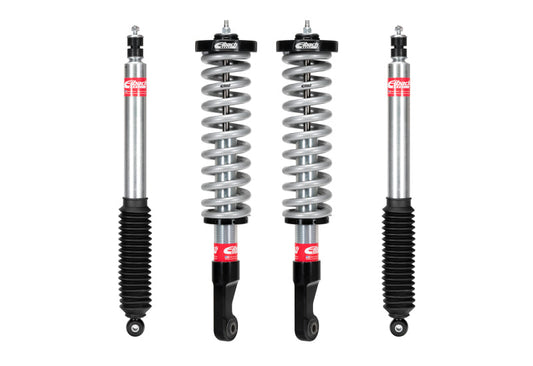 Eibach Pro-Truck Coilover Stage 2 16-21 Toyota Tundra 4WD - My Store