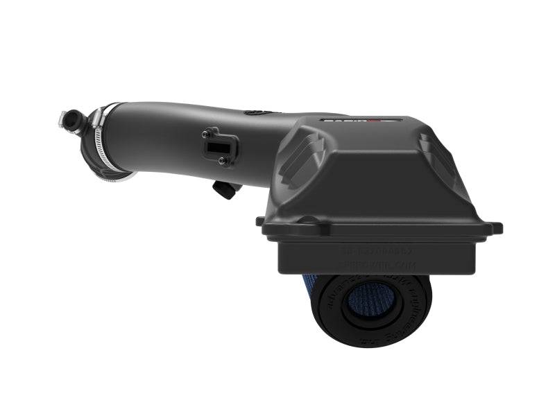 aFe Rapid Induction Cold Air Intake System w/Pro 5R Filter 20-21 Jeep Wrangler V6 3.0L - My Store