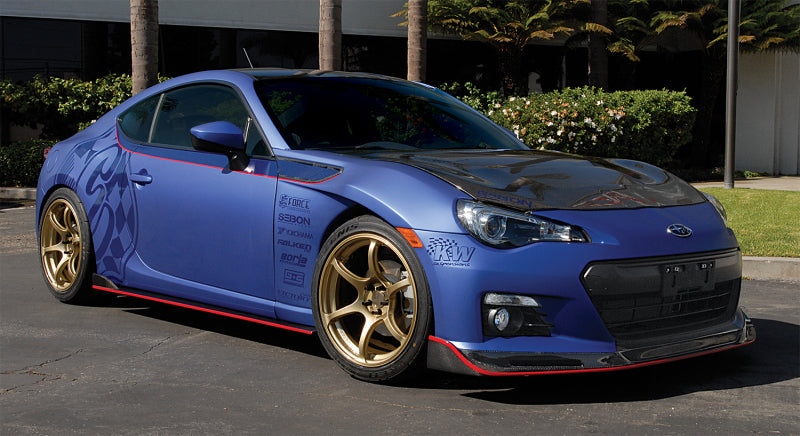 Edelbrock Supercharger Stage 1 - Street Kit 12-19 Scion FR-S/Subaru BRZ/Toyota GT86 2.0L - My Store