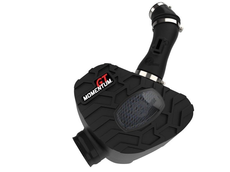 aFe 2022 Toyota Tundra V6-3.5L (tt) Momentum GT Pro 5R Cold Air Intake System - Mammoth Racing -