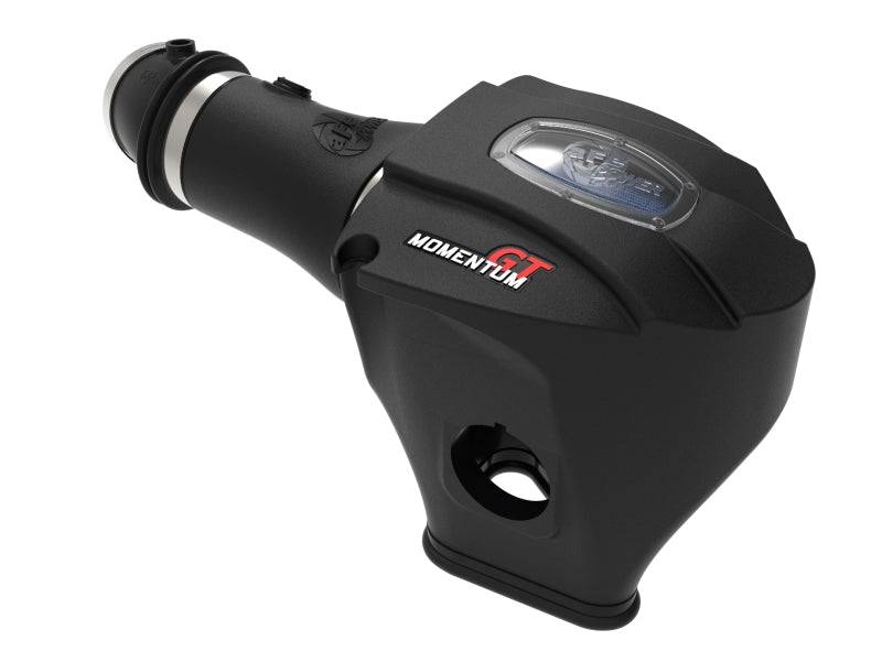 aFe Momentum GT 17-18 Dodge Charger/Challenger SRT Hellcat CAI(w/ Pro 5R Media Filter) - My Store