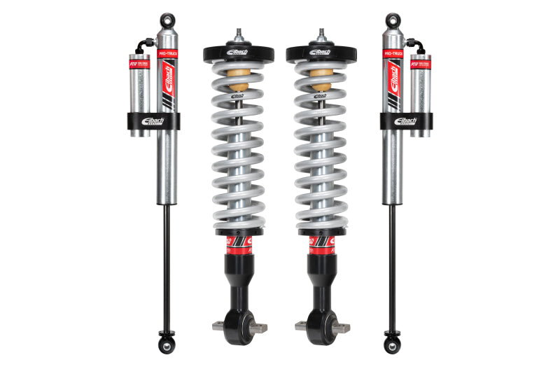 Eibach Pro-Truck Coilover Stage 2R 15-20 Ford F-150 SuperCrew 3.5L V6 EcoBoost 4WD - My Store