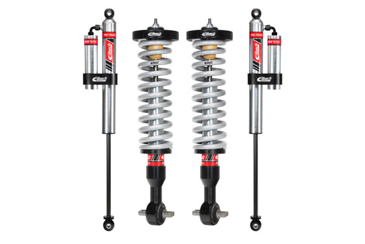 Eibach Pro-Truck Coilover Stage 2R 15-20 Ford F-150 SuperCrew 3.5L V6 EcoBoost 4WD - My Store