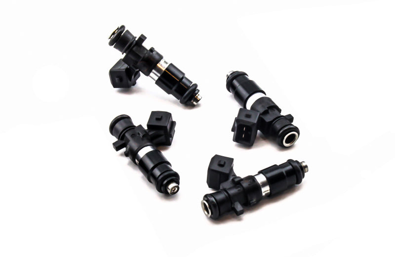 DeatschWerks 03-05 Dodge Neon SRT-4 / 08-09 Caliber Bosch EV14 1200cc Injectors (Set of 4) - Mammoth Racing -