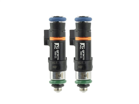 Grams Performance 79-92 Mazda RX7 / RX8 1000cc Fuel Injectors (Set of 2) - Mammoth Racing -