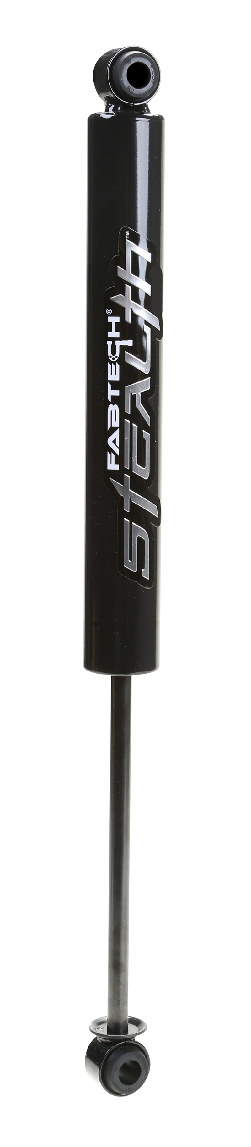 Fabtech 07-18 Jeep JK 4WD Front Stealth Shock Absorber - Mammoth Racing -