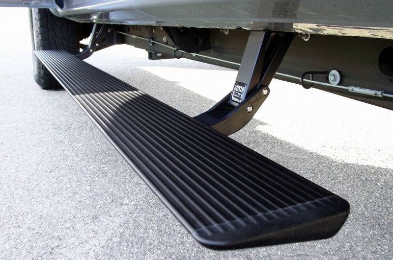 AMP Research 2002-2006 Cadillac Escalade PowerStep - Black - My Store