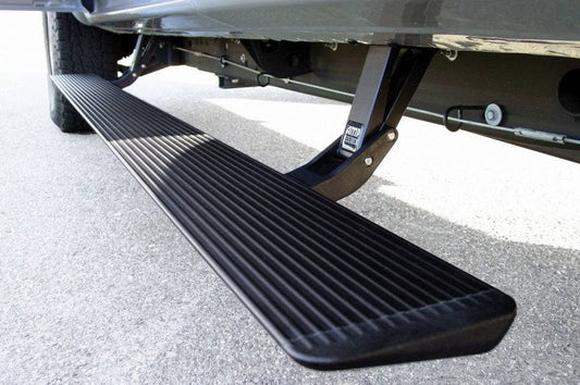 AMP Research 2002-2006 Cadillac Escalade PowerStep - Black - My Store