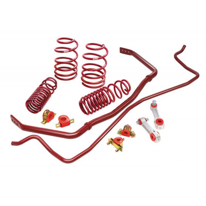 15 Ford Must Sprt Pls Kit - My Store