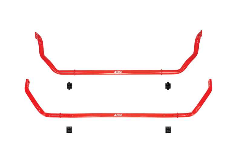 Eibach 32mm Front & 29mm Rear Anti-Roll Bar Kit for 12-18 Porsche 911 Carrera S Coupe RWD 991 - Mammoth Racing -