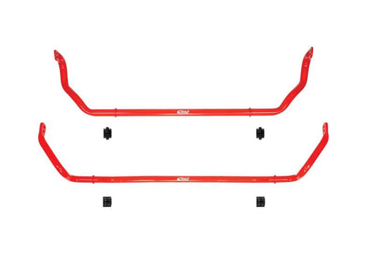 Eibach 32mm Front & 29mm Rear Anti-Roll Bar Kit for 12-18 Porsche 911 Carrera S Coupe RWD 991 - Mammoth Racing -