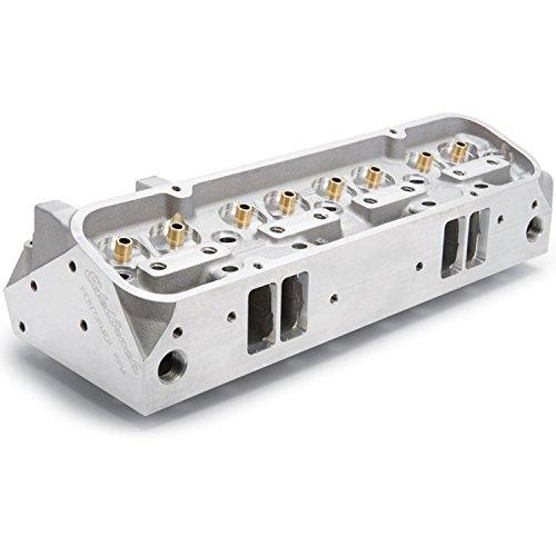 Edelbrock 60609 CYLINDER HEAD - Mammoth Racing -60609