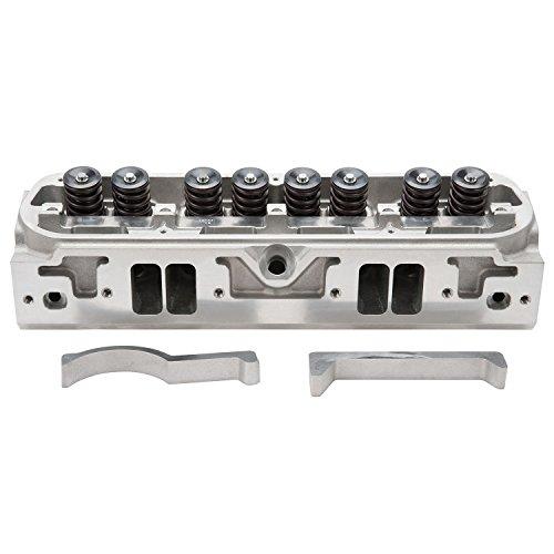 Edelbrock 61729 CYLINDER HEAD - Mammoth Racing -61729