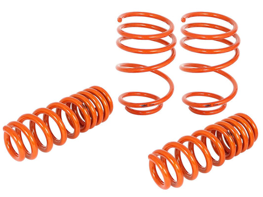 aFe Control Lowering Springs 07-13 BMW 335I (E90/92) - My Store