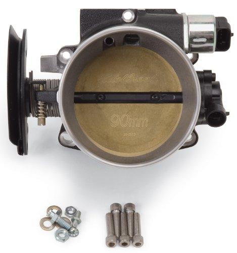 Edelbrock 38693 THROTTLE BODY - Mammoth Racing -38693