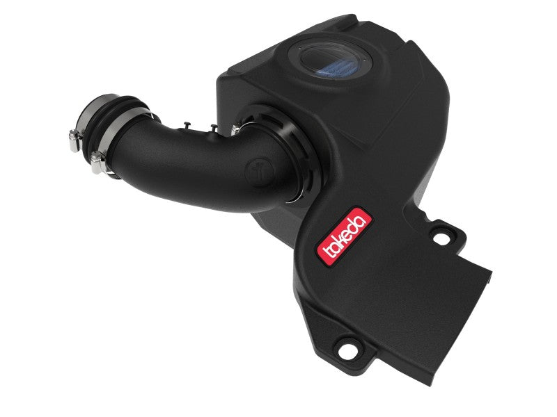 aFe Takeda Intakes Stage-2 PDS AIS PDS 21-22 Mazda 3 2.5T - Mammoth Racing -