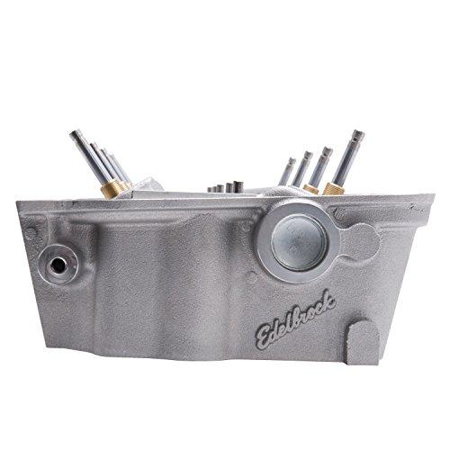 EDELBROCK 61189 CYLINDER HEAD - Mammoth Racing -61189