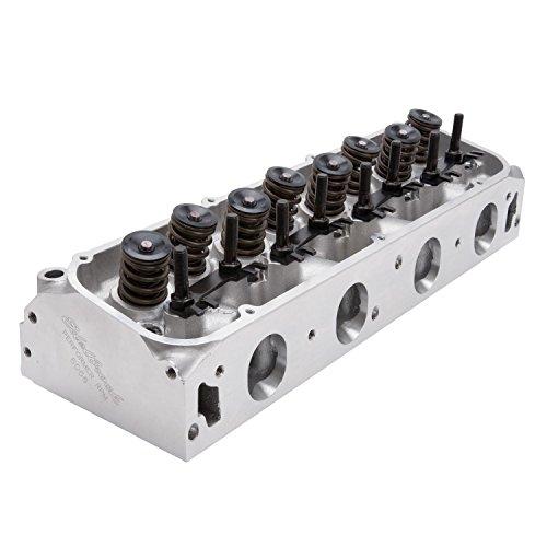 Edelbrock 60665 CYLINDER HEAD - Mammoth Racing -60665