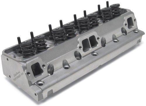 Edelbrock 60119 CYLINDER HEAD - Mammoth Racing -60119