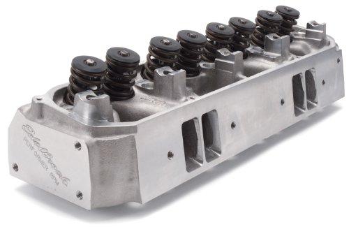 Edelbrock 60929 CYLINDER HEAD - Mammoth Racing -60929