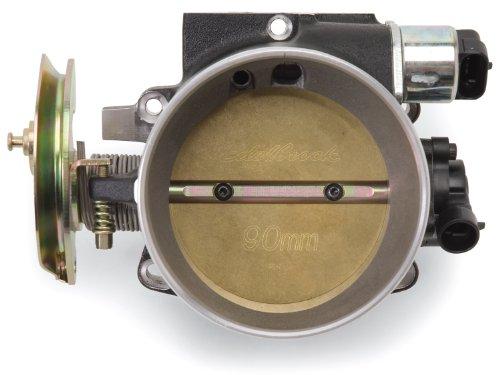 Edelbrock 38643 THROTTLE BODY - Mammoth Racing -38643