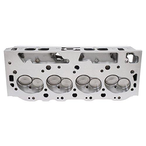Edelbrock 60459 CYLINDER HEAD - Mammoth Racing -60459
