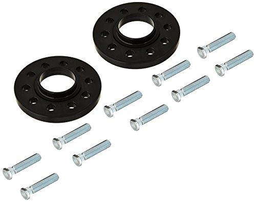 Eibach S90-6-15-056-B Pro-Spacer Kit (Black) - Mammoth Racing -S90-6-15-056-B