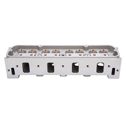 Edelbrock 61379 CYLINDER HEAD - Mammoth Racing -61379