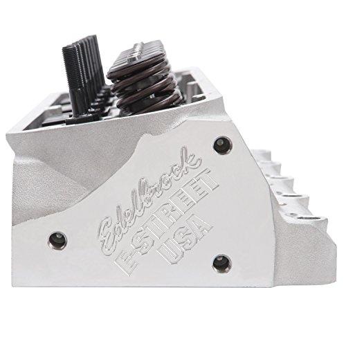 Edelbrock 5023 CYLINDER HEADs - Mammoth Racing -5023