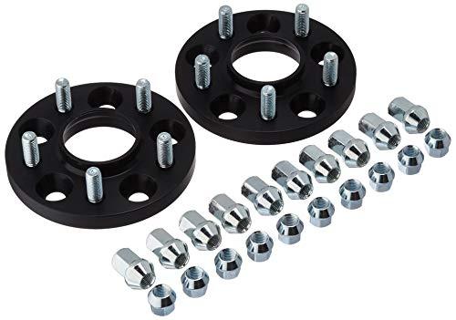Eibach S90-4-15-005-B Black 15mm Pro-Spacer Kit - Mammoth Racing -S90-4-15-005-B