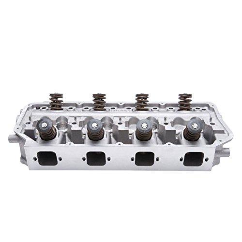 Edelbrock 61175 CYLINDER HEAD - Mammoth Racing -61175