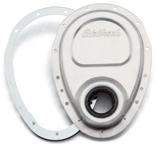 Edelbrock 4242 TIMING COVER - Mammoth Racing -4242