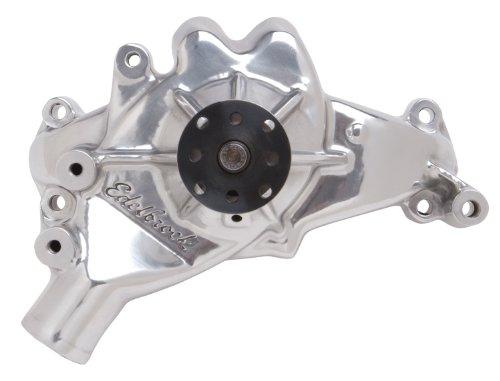 Edelbrock 8861 WATER PUMP - Mammoth Racing -8861