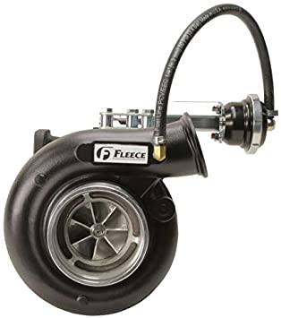 Fleece Performance 94-02 HX35 63mm FMW Holset Cheetah Turbocharger - My Store