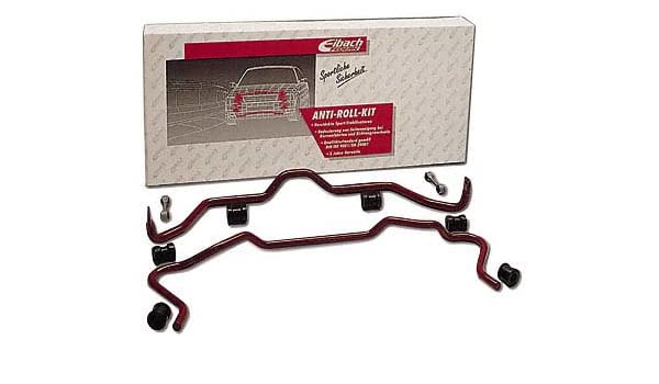 Eibach 3510.312 Anti-Roll-Kit Rear Performance Sway Bar Kit - My Store