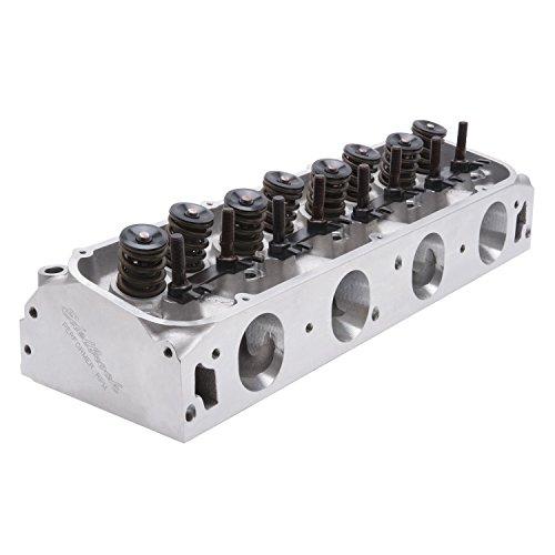 Edelbrock 61645 CYLINDER HEAD - Mammoth Racing -61645