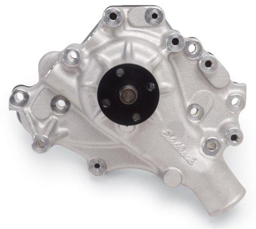 Edelbrock 8843 WATER PUMP - Mammoth Racing -8843